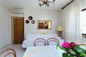 Apartments Tugomila