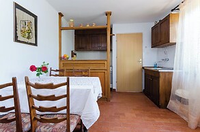 Apartments Tugomila