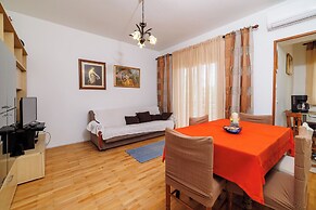 Apartments Zvonimir
