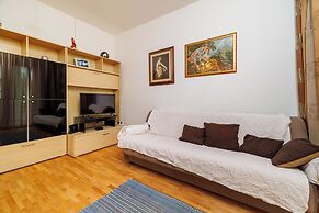 Apartments Zvonimir
