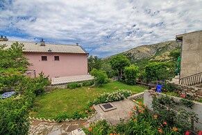 Apartments Zvonimir