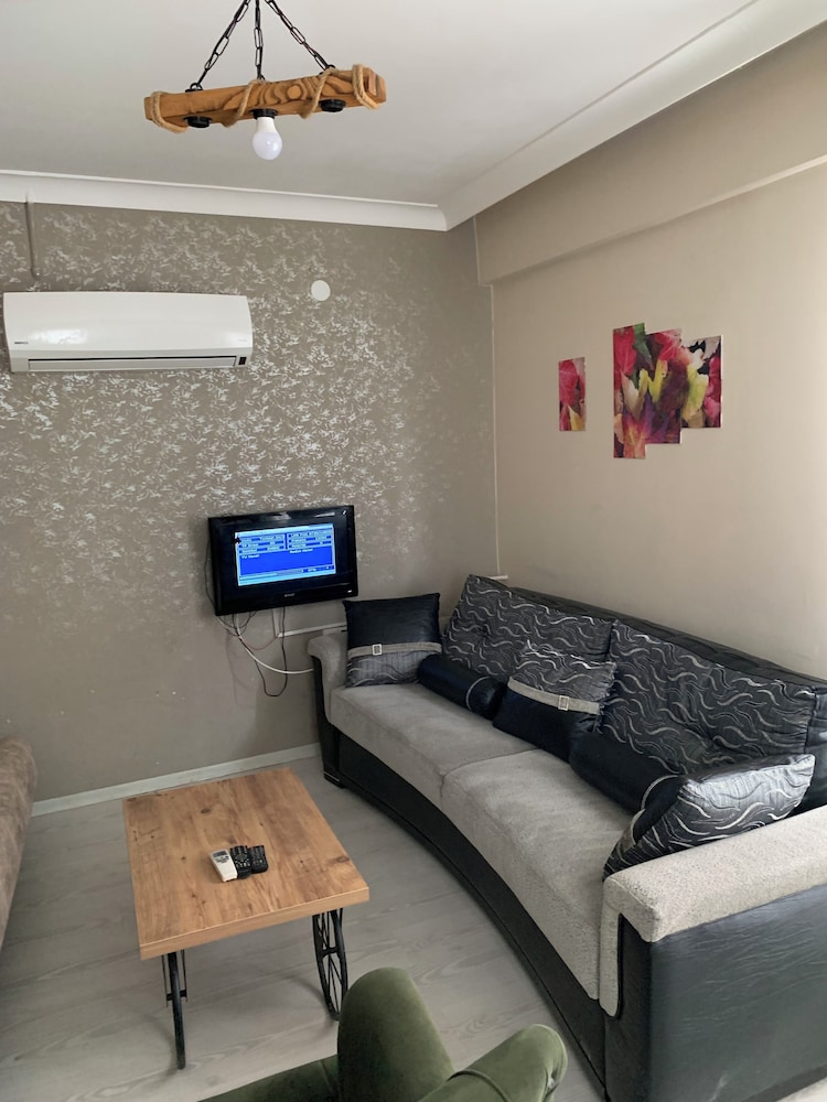 Celebi Apart Hotel