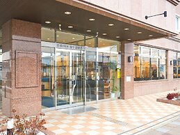 Toyoko Inn Sodegaura Station Kita