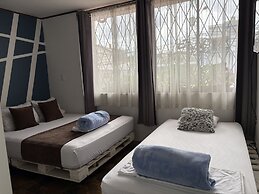 Eco Stay CR