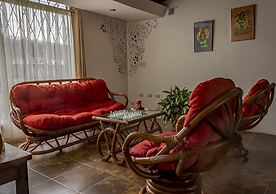Eco Stay CR