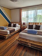 Eco Stay CR