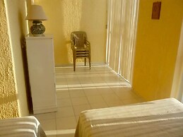 Suite con Playa Acapulco Guerrero