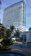 Suite con Playa Acapulco Guerrero