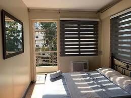 Mayfield Park Residences