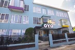 Hotel O Appartel Cempaka