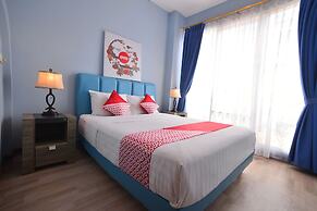 Hotel O Appartel Cempaka
