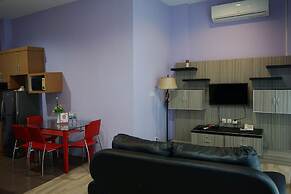 Hotel O Appartel Cempaka