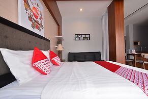 Hotel O Appartel Cempaka