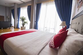 Hotel O Appartel Cempaka