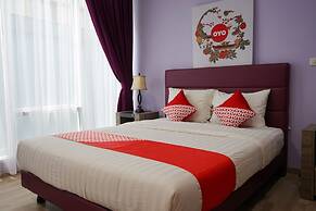 Hotel O Appartel Cempaka