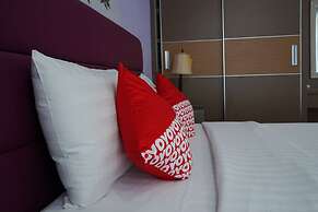 Hotel O Appartel Cempaka
