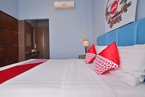 Hotel O Appartel Cempaka