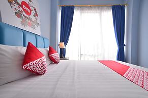 Hotel O Appartel Cempaka