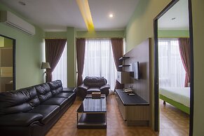 Hotel O Appartel Cempaka