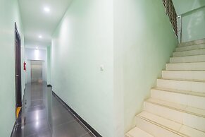 Hotel O Appartel Cempaka