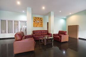 Hotel O Appartel Cempaka