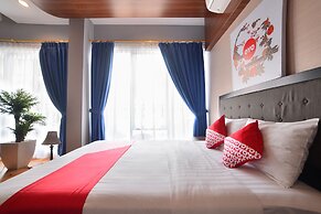 Hotel O Appartel Cempaka