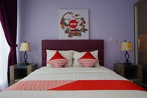 Hotel O Appartel Cempaka