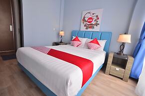 Hotel O Appartel Cempaka
