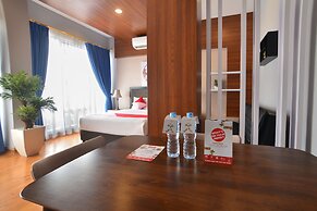 Hotel O Appartel Cempaka