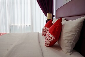 Hotel O Appartel Cempaka