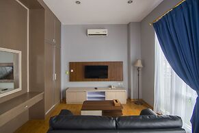 Hotel O Appartel Cempaka