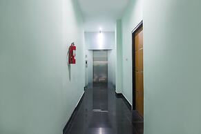 Hotel O Appartel Cempaka