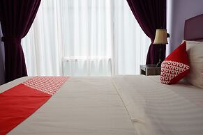 Hotel O Appartel Cempaka
