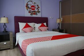 Hotel O Appartel Cempaka
