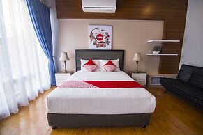 Hotel O Appartel Cempaka