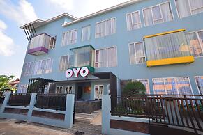 Hotel O Appartel Cempaka