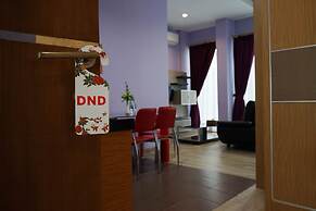 Hotel O Appartel Cempaka