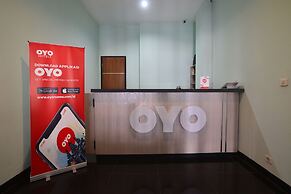 Hotel O Appartel Cempaka