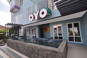 Hotel O Appartel Cempaka