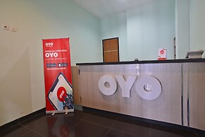 Hotel O Appartel Cempaka