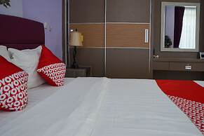 Hotel O Appartel Cempaka