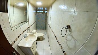 Hostel Santiago de Latacunga
