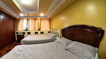 Hostel Santiago de Latacunga