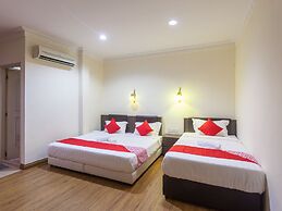 Hotel O T P Hotel