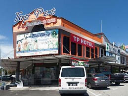 Hotel O T P Hotel