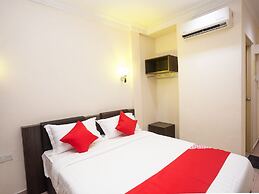 Hotel O T P Hotel