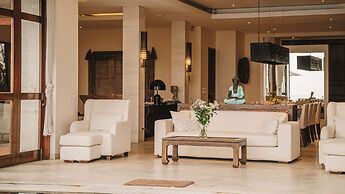 Villa Rosita