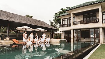 Villa Rosita