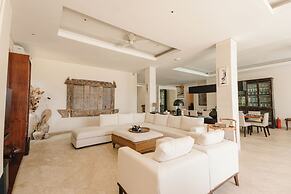 Villa Rosita