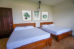 Bam House B&B